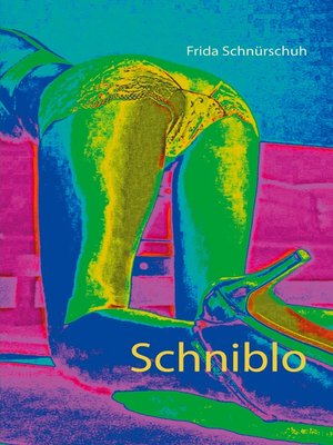 cover image of Schniblo